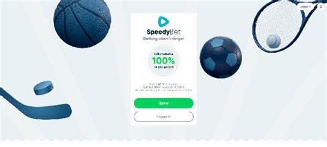 speedybet odds